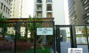 Imagem 1: Apartamento para Alugar com 150m² no Paraiso