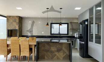 Imagem 6: Casa no Condomínio Vale Florido em Piratininga Linda!!!!