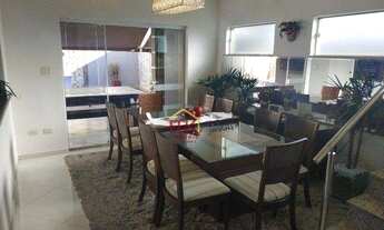 Imagem 6: Casa com 3 dormitórios à venda, 225 m² por R$ 993.000,00 - Piracangaguá - Taubaté/SP