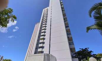 Imagem: Apartamento à venda, 258 m² por R$ 1.850.000,00