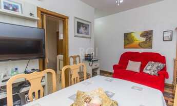 Imagem 5: Porto Alegre - Apartamento Padrão - Centro Novo