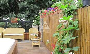 Imagem 3: Cobertura à venda, 3 quartos, 3 suítes, 1 vaga, Leblon - RIO DE JANEIRO/RJ