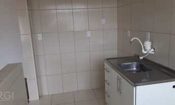 Imagem 3: Apartamento 1 quarto desocupado, andar alto na Cidade Baixa!