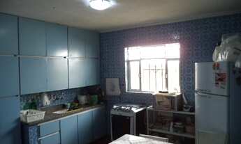 Imagem 7: CASA TÉRREA DIVISA TABOÃO DA SERRA COM SÃO PAULO