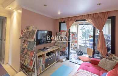 Imagem 6: São Paulo - Apartamento Padrão - Klabin