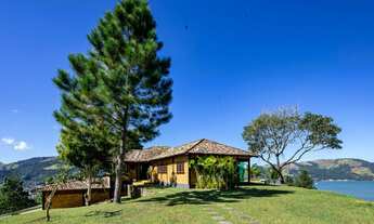 Imagem 2: Ang044 - Casa em Mangaratiba