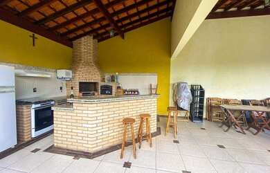 Imagem 4: Linda chacara em Campo Limpo Paulista - SP