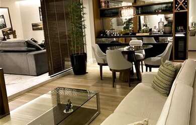 Imagem 5: Apartamento para Venda em Jundiaí, Jardim São Bento, 3 dormitórios, 3 suítes, 5 banheiros