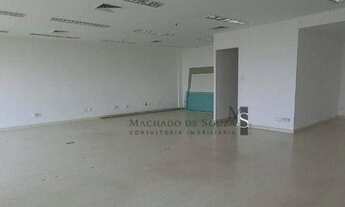 Imagem 9: Sala, 120 m² - venda por R$ 1.100.000,00 ou aluguel por R$ 4.000,00/mês - Glória - Rio de