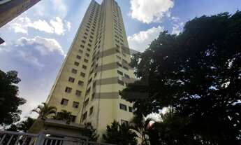 Imagem: Apartamento à venda no bairro Cambuci