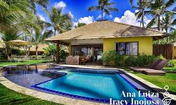 Imagem: Casa Padrão para Venda em Ipojuca Ipojuca-PE