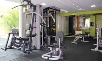 Imagem: Aluga-se apartamento