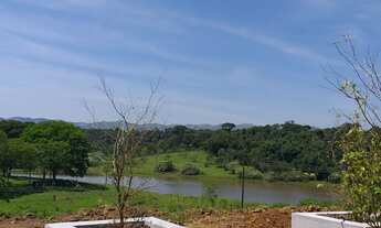 Imagem: Laçamento em Caçapava - Lotes a partir