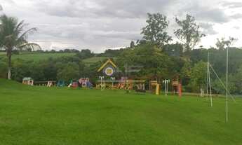 Imagem 4: CHACARA RESIDENCIAL em SALTO - SP, ITAPECERICA