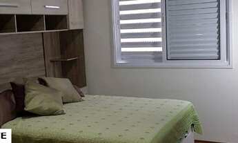 Imagem 4: Apartamento com 2 quartos, 2 vaga (s) em São Caetano