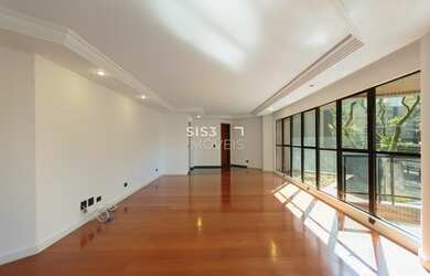 Imagem 4: CURITIBA - Apartamento Padrão - Água Verde