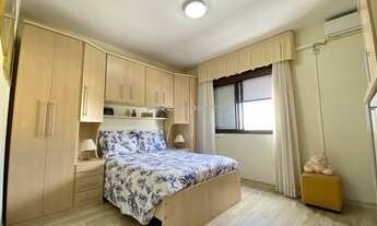 Imagem 6: APARTAMENTO COM 2 DORMITÓRIOS, 80M² PRIVATIVO, POSSUI 01 VAGA DE GARAGEM COBERTA! Ref.:133