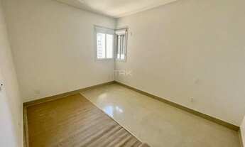 Imagem 7: Apartamento para venda possui 215 metros quadrados com 4 quartos em Setor Bueno - Goiânia