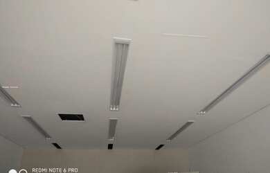 Imagem 7: Salão Comercial para Locação em São Paulo, Jardim Floresta, 1 banheiro, 2 vagas