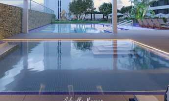 Imagem 3: Mirante do Cais Apartamento com 4 dormitórios