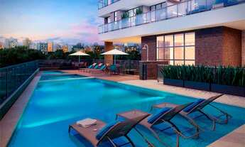 Imagem 3: SOUL RESIDENCE Apartamento com 2 dormitórios