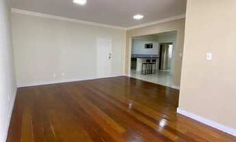 Imagem 2: Apartamento 3 quartos com suíte na área nobre de Jardim da Penha com 127m²