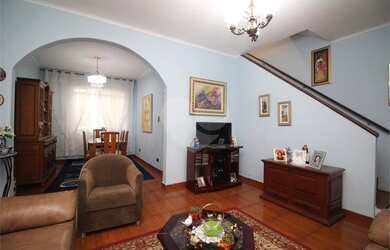 Imagem 4: São Paulo - Casa Padrão - VILA OLÍMPIA