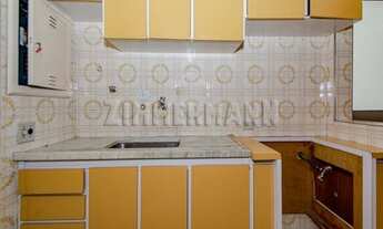 Imagem 6: Apartamento para venda com 55 metros quadrados com 1 quarto em Itaim Bibi - São Paulo - SP