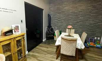 Imagem 6: Porto Alegre - Casa Padrão - Passo das Pedras