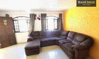 Imagem 6: Casa com 4 dormitórios à venda, 140 m² por R$ 390.000,00 - Fazendinha - Curitiba/PR