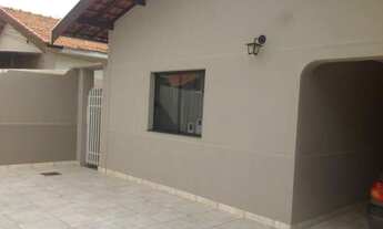 Imagem: Casa à venda por R$ 636.000,00 - Jardim