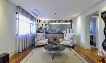 Imagem: Apartamento com 4 dormitórios à venda