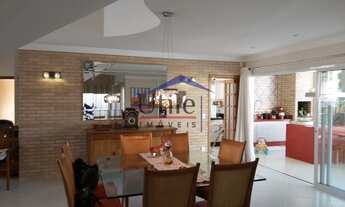 Imagem: Casa Condomínio fechado Valinhos