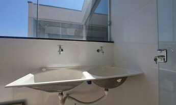 Imagem 4: Cobertura com 3 quartos sendo 1 suíte no Sidil