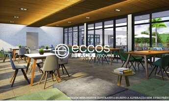 Imagem 5: TERRENO RESIDENCIAL em UBERLÂNDIA - MG, GRANJA MARILEUSA