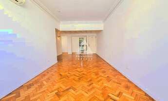 Imagem 4: Apartamento à venda, 3 quartos, 1 suíte, 1 vaga, Leblon - RIO DE JANEIRO/RJ