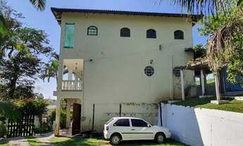 Imagem: Vendo linda Chácara em Santa Isabel - Divisa