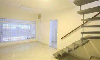 Imagem: São Paulo - Casa Padrão - CAMPO BELO