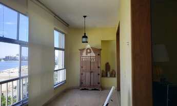 Imagem 5: Apartamento à venda, 3 quartos, 1 suíte, 1 vaga, Copacabana - RIO DE JANEIRO/RJ