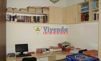 Imagem 4: Casa de Condomínio, Morada das Flores - Santana de Parnaíba