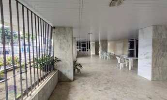 Imagem 7: Apartamento com 3 quartos com 1 suíte, 130 m² por R$ 338.000 - Nazaré - Salvador/BA