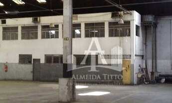 Imagem 5: Excelente Galpão para Locação com 3.953 m² de Área Construída na Barra Funda