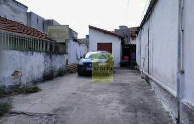 Imagem 3: Terreno à venda, 330 m² por R$ 780.000,00 - Vila Pereira Cerca - São Paulo/SP