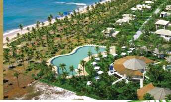 Imagem: Terreno 700m² no Praia do Castelo em Praia