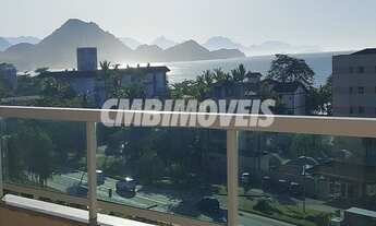 Imagem 2: UBATUBA - Apartamento Padrão - TONINHAS