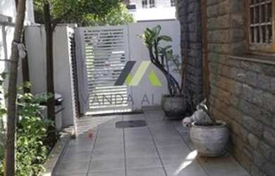 Imagem 5: BARUERI - Casa de Condomínio - Alphaville 0