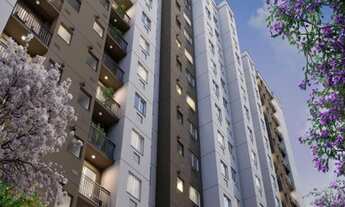 Imagem 5: Apartamento para venda possui 43 m² com 2 quartos em Piedade