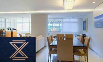 Imagem 5: Apartamento com 4 dormitórios à venda, 170 m² por R$ 1.450.000 - Luxemburgo - Belo Horizon