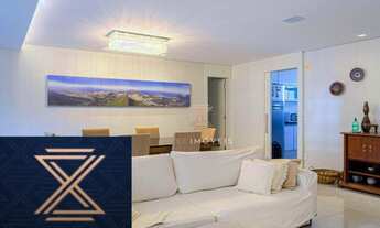 Imagem 2: Apartamento com 4 dormitórios à venda, 170 m² por R$ 1.450.000 - Luxemburgo - Belo Horizon