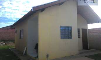 Imagem 6: Casa à venda, 110 m² por R$ 270.000,00 - Jardim Embaré - São Carlos/SP